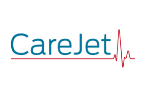 carejet logo